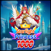 Starlight Princess 1000 at jl boss casino