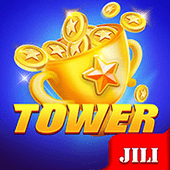 Tower card game at JL Boss